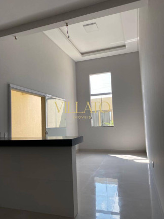 Imagem Casa com 3 Quartos à Venda, 108 m² em Jardim Riviera - Aparecida De Goiânia Imagem Casa com 3 Quartos à Venda, 108 m² em Jardim Riviera - Aparecida De Goiânia