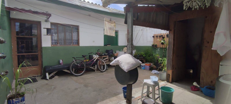 Imagem Casa com 2 Quartos à Venda, 180 m² em Cidade Nova Peruíbe - Peruíbe Imagem Casa com 2 Quartos à Venda, 180 m² em Cidade Nova Peruíbe - Peruíbe