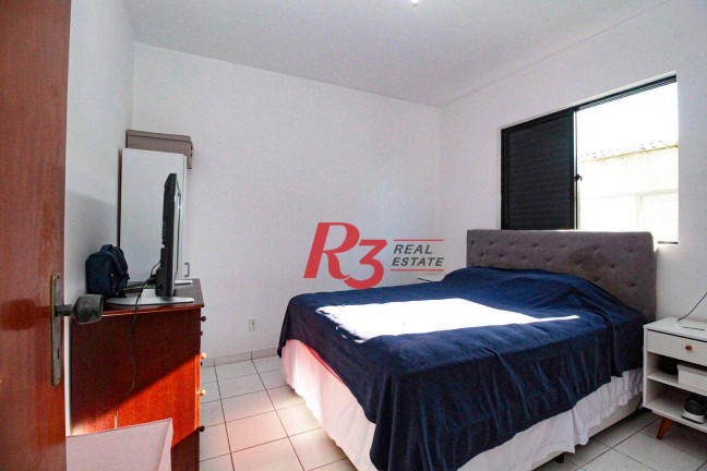 Imagem Imóvel com 3 Quartos à Venda, 136 m² em Macuco - Santos Imagem Imóvel com 3 Quartos à Venda, 136 m² em Macuco - Santos