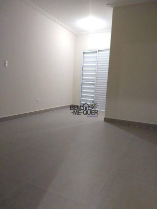 Imagem Sobrado com 3 Quartos à Venda, 140 m² em Jardim São José - São Paulo Imagem Sobrado com 3 Quartos à Venda, 140 m² em Jardim São José - São Paulo
