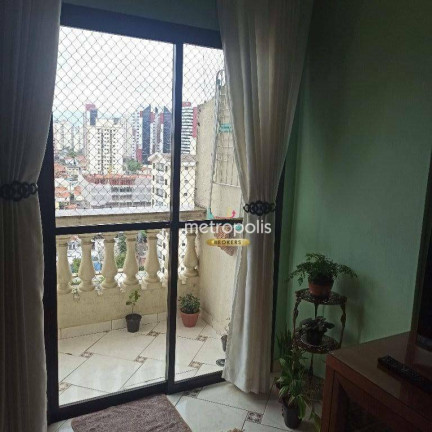 Imagem Apartamento com 2 Quartos à Venda, 70 m² em Parque Imperial - São Paulo Imagem Apartamento com 2 Quartos à Venda, 70 m² em Parque Imperial - São Paulo