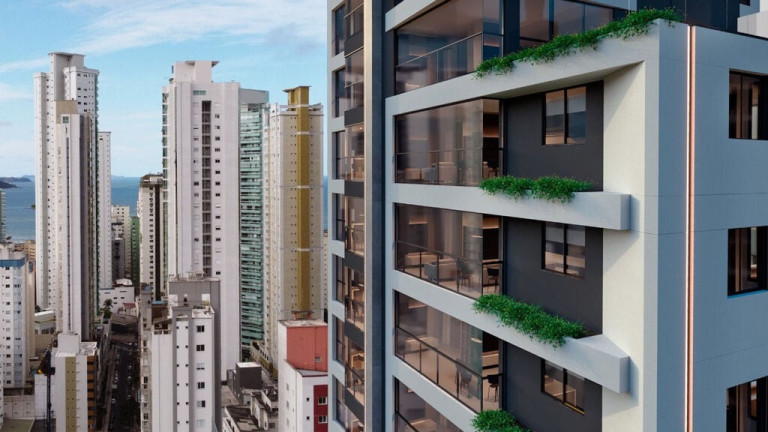 Imagem Imóvel com 3 Quartos à Venda, em Centro - Balneário Camboriú Imagem Imóvel com 3 Quartos à Venda, em Centro - Balneário Camboriú