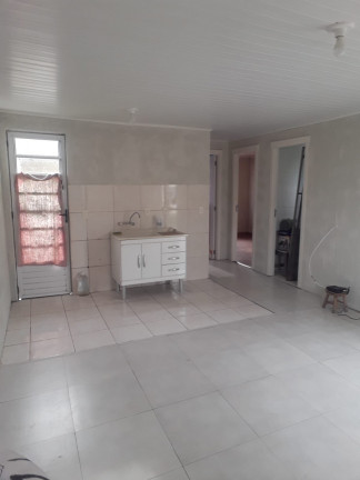 Imagem Casa com 2 Quartos à Venda, 68 m² em Fragata - Pelotas Imagem Casa com 2 Quartos à Venda, 68 m² em Fragata - Pelotas
