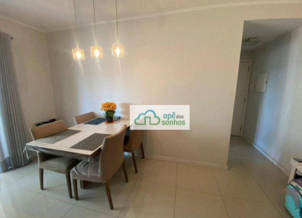 Imagem Apartamento com 2 Quartos à Venda, 79 m² em Vila Leopoldina - São Paulo Imagem Apartamento com 2 Quartos à Venda, 79 m² em Vila Leopoldina - São Paulo