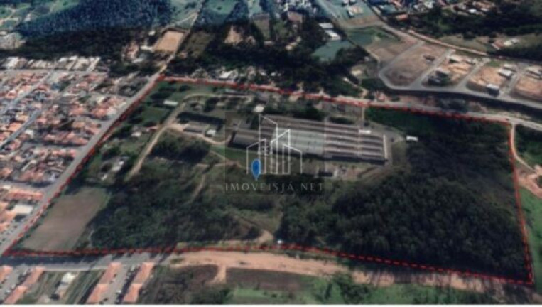 Imagem Imóvel Comercial à Venda, 21.000 m² em Jardim Ana Claudia - Votorantim Imagem Imóvel Comercial à Venda, 21.000 m² em Jardim Ana Claudia - Votorantim