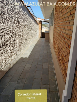 Imagem Casa com 3 Quartos à Venda, 192 m² em Vila Santista - Atibaia Imagem Casa com 3 Quartos à Venda, 192 m² em Vila Santista - Atibaia