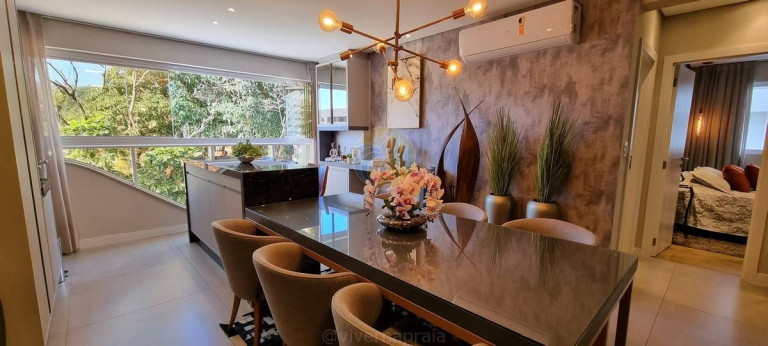 Imagem Apartamento com 3 Quartos à Venda, 94 m² em Cabeçudas - Itajaí Imagem Apartamento com 3 Quartos à Venda, 94 m² em Cabeçudas - Itajaí