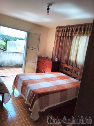 Imagem Casa com 3 Quartos à Venda, 120 m² em Jardim Simus - Sorocaba Imagem Casa com 3 Quartos à Venda, 120 m² em Jardim Simus - Sorocaba