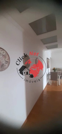 Imagem Apartamento com 2 Quartos à Venda, 70 m² em Demarchi - São Bernardo Do Campo Imagem Apartamento com 2 Quartos à Venda, 70 m² em Demarchi - São Bernardo Do Campo
