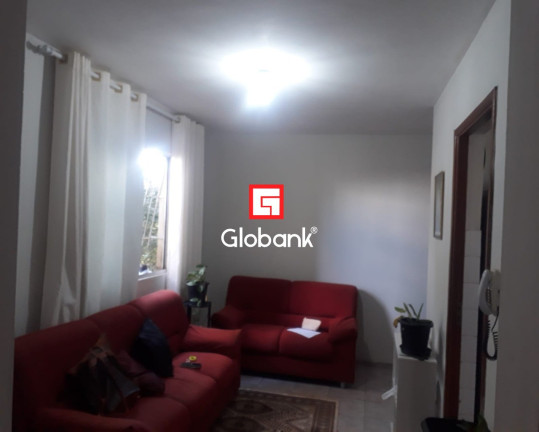 Imagem Apartamento com 3 Quartos à Venda, 54 m² em Canelas - Montes Claros Imagem Apartamento com 3 Quartos à Venda, 54 m² em Canelas - Montes Claros