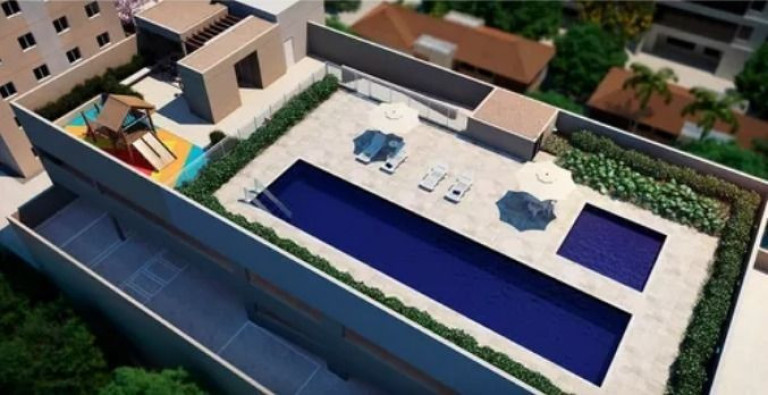 Imagem Apartamento com 2 Quartos à Venda, 44 m² em Picanco - Guarulhos Imagem Apartamento com 2 Quartos à Venda, 44 m² em Picanco - Guarulhos