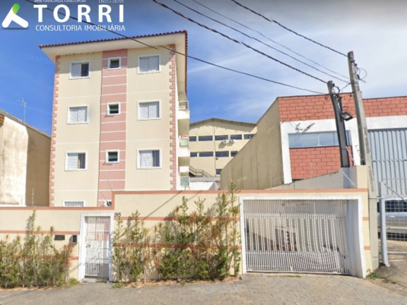 Imagem Apartamento com 2 Quartos à Venda, 63 m² em Jardim Piazza Di Roma - Sorocaba Imagem Apartamento com 2 Quartos à Venda, 63 m² em Jardim Piazza Di Roma - Sorocaba