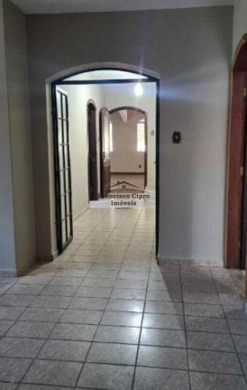 Imagem Sobrado com 5 Quartos à Venda, 367 m² em Pedregulho - Guaratinguetá Imagem Sobrado com 5 Quartos à Venda, 367 m² em Pedregulho - Guaratinguetá