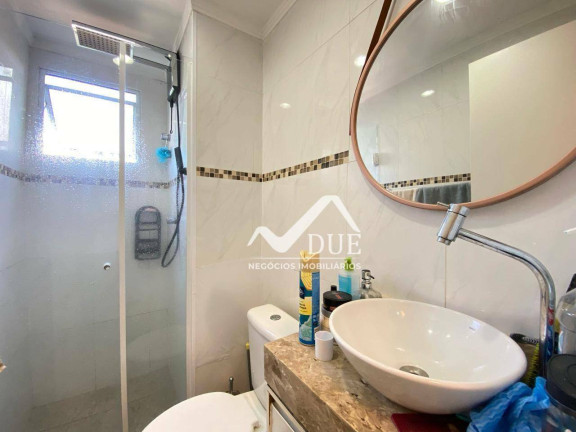 Imagem Apartamento com 2 Quartos à Venda, 55 m² em Morro De Nova Cintra - Santos Imagem Apartamento com 2 Quartos à Venda, 55 m² em Morro De Nova Cintra - Santos