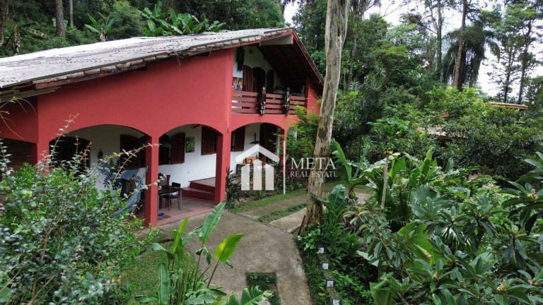 Imagem Imóvel com 4 Quartos à Venda, 200 m² em Serra Da Cantareira - Mairiporã