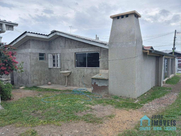 Imagem Casa com 3 Quartos à Venda, 150 m² em São Francisco Ii - Tramandaí Imagem Casa com 3 Quartos à Venda, 150 m² em São Francisco Ii - Tramandaí