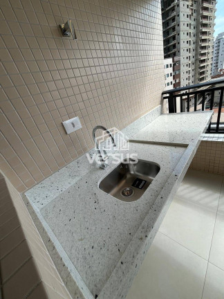 Imagem Apartamento com 2 Quartos à Venda, 69 m² em Aviação - Praia Grande