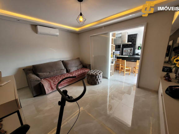 Imagem Casa com 2 Quartos à Venda, 76 m² em Rio Pequeno - Camboriú