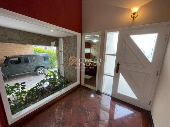 Imagem Casa com 4 Quartos à Venda, 292 m² em Jardim Aquarius - São José Dos Campos Imagem Casa com 4 Quartos à Venda, 292 m² em Jardim Aquarius - São José Dos Campos