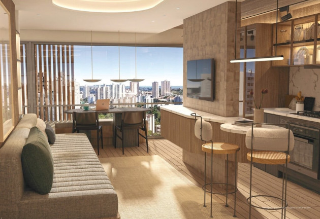 Imagem Imóvel com 1 Quarto à Venda, 37 m² em Pinheiros - São Paulo Imagem Imóvel com 1 Quarto à Venda, 37 m² em Pinheiros - São Paulo