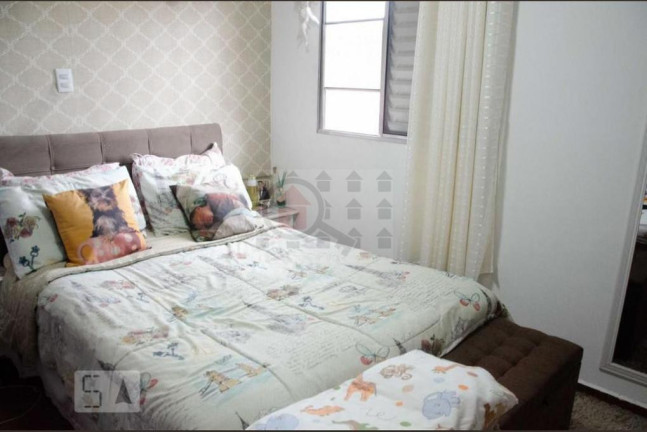 Sobrado com 2 Quartos à Venda, 80 m² em Tucuruvi - São Paulo