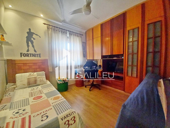 Imagem Casa com 3 Quartos à Venda, 251 m² em Chácara Da Barra - Campinas
