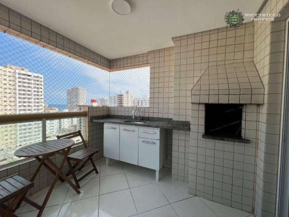Imagem Apartamento com 1 Quarto à Venda, 62 m² em Aviação - Praia Grande Imagem Apartamento com 1 Quarto à Venda, 62 m² em Aviação - Praia Grande