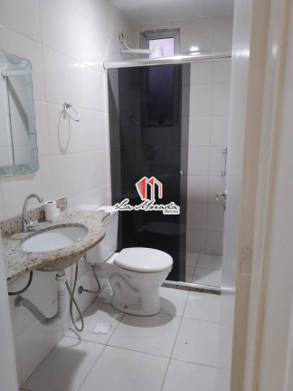 Imagem Apartamento com 3 Quartos à Venda, 72 m² em Manaus