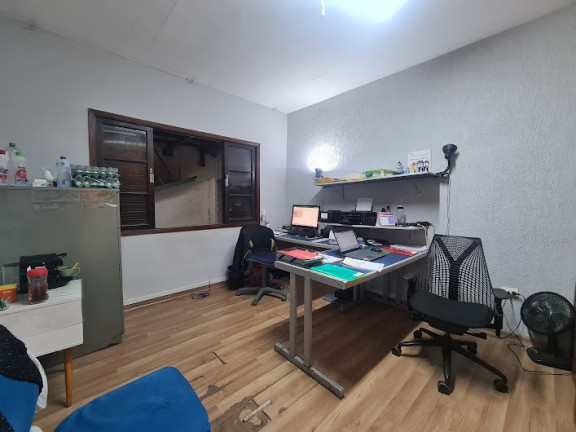 Imagem Imóvel com 3 Quartos à Venda, 250 m² em Jardim Colombo - São Paulo