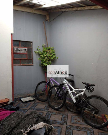 Imagem Casa com 4 Quartos à Venda, 167 m² em Centro - Indaiatuba Imagem Casa com 4 Quartos à Venda, 167 m² em Centro - Indaiatuba