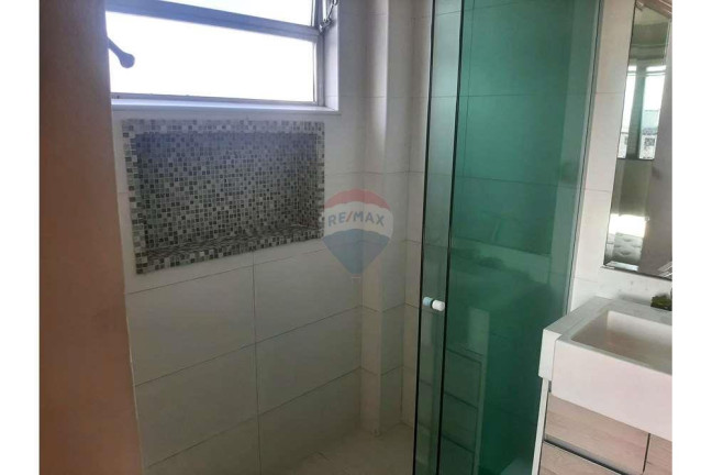 Imagem Apartamento com 2 Quartos à Venda, 135 m² em Boqueirão - Santos