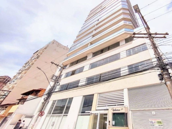 Imagem Apartamento com 3 Quartos à Venda, 120 m² em Centro - Guarapari