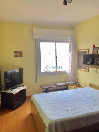 Imagem Apartamento com 2 Quartos à Venda, 100 m² em Santa Cecília - São Paulo Imagem Apartamento com 2 Quartos à Venda, 100 m² em Santa Cecília - São Paulo