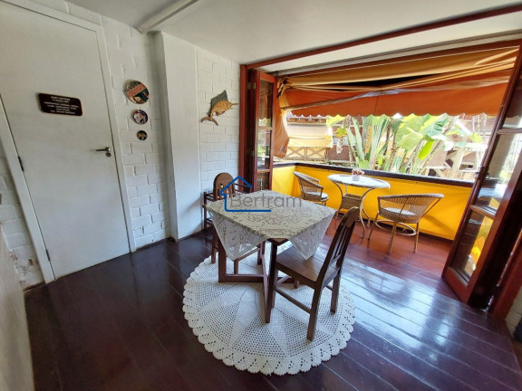 Imagem Apartamento com 2 Quartos para Alugar, 64 m² em Porto Bracuhy - Angra Dos Reis Imagem Apartamento com 2 Quartos para Alugar, 64 m² em Porto Bracuhy - Angra Dos Reis