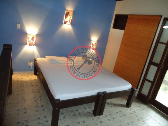 Imagem Apartamento com 1 Quarto à Venda, 350 m² em Boiçucanga - São Sebastião