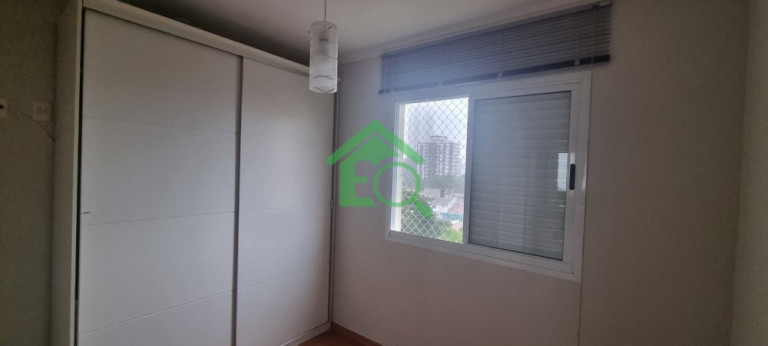 Imagem Apartamento com 3 Quartos à Venda, 82 m² em Vila Sofia - São Paulo