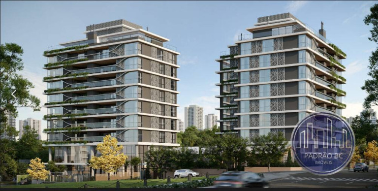 Imagem Apartamento com 3 Quartos à Venda, 320 m² em Bigorrilho - Curitiba Imagem Apartamento com 3 Quartos à Venda, 320 m² em Bigorrilho - Curitiba