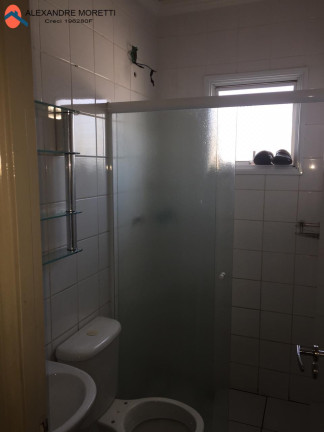 Imagem Apartamento com 2 Quartos à Venda, 55 m² em Vila Olímpia - Sorocaba Imagem Apartamento com 2 Quartos à Venda, 55 m² em Vila Olímpia - Sorocaba