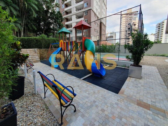 Imagem Apartamento com 3 Quartos à Venda, 104 m² em América - Joinville Imagem Apartamento com 3 Quartos à Venda, 104 m² em América - Joinville