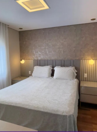 Imagem Imóvel com 3 Quartos à Venda, 103 m² em Moema - São Paulo
