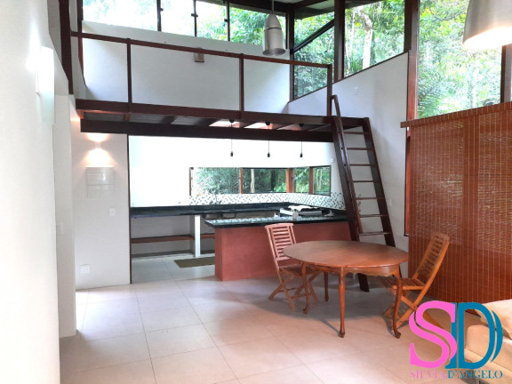 Imagem Casa com 3 Quartos à Venda, 200 m² em Prumirim - Ubatuba