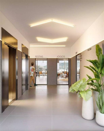 Imagem Apartamento com 3 Quartos à Venda, 102 m² em Forte - Praia Grande