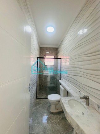 Imagem Casa com 3 Quartos à Venda, 107 m² em Jardim Regina - Itanhaém