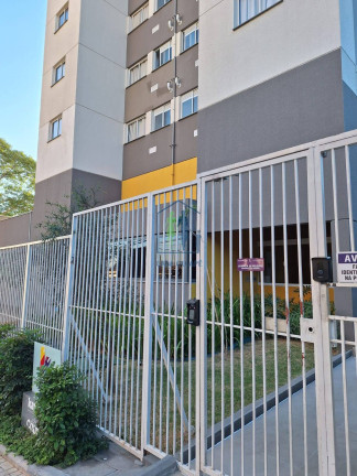 Imagem Apartamento com 2 Quartos à Venda, 40 m² em Vila Marari - São Paulo Imagem Apartamento com 2 Quartos à Venda, 40 m² em Vila Marari - São Paulo