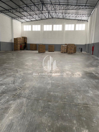 Imagem Imóvel Comercial para Alugar, 862 m² em Parque Empresarial Das Mangueiras - Sorocaba