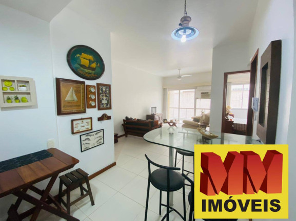 Imagem Apartamento com 1 Quarto à Venda, 55 m² em Centro - Cabo Frio Imagem Apartamento com 1 Quarto à Venda, 55 m² em Centro - Cabo Frio