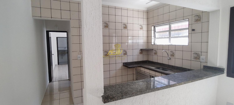 Imagem Casa com 2 Quartos à Venda, 103 m² em Real - Praia Grande