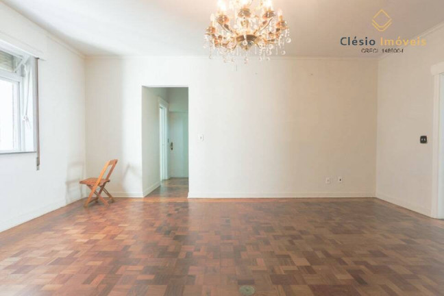 Imagem Apartamento com 3 Quartos à Venda, 393 m² em República - São Paulo