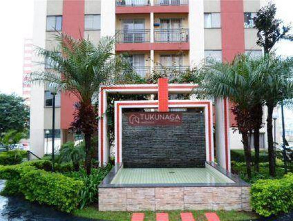 Imagem Apartamento com 3 Quartos à Venda, 65 m² em Vila Carrão - São Paulo Imagem Apartamento com 3 Quartos à Venda, 65 m² em Vila Carrão - São Paulo