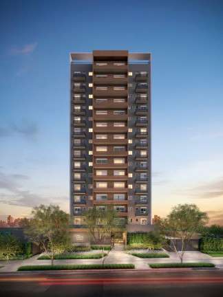 Imagem Loft com 1 Quarto à Venda, 25 m² em Passo Da Areia - Porto Alegre